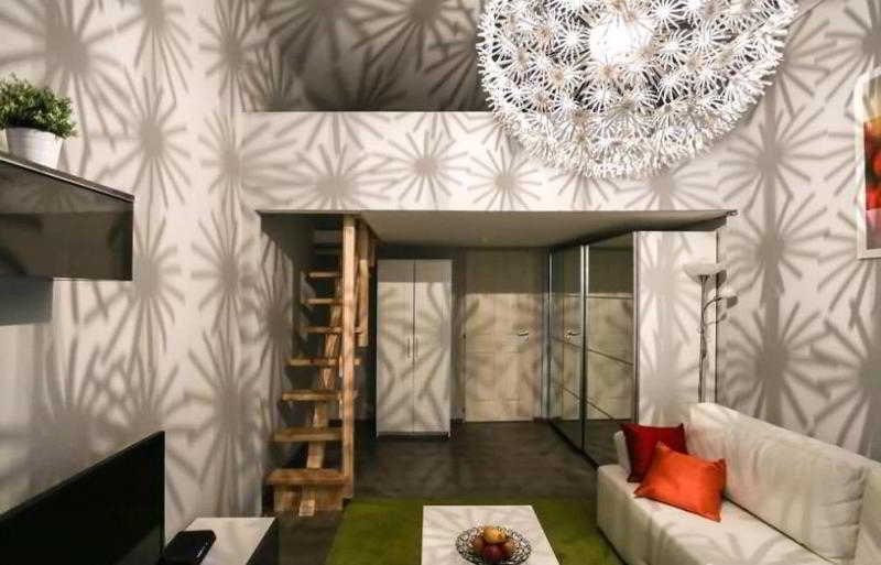 Apartment Green Tea Budapest Center Exterior foto